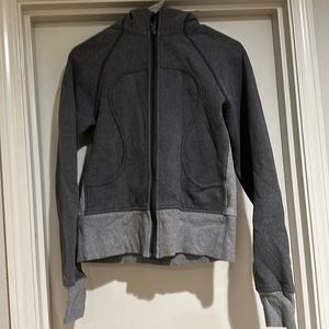 Lululemon Hoodie